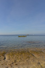 Obraz premium Great view, Bohol, Philippines