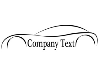 car_symbols_sihlouette_company