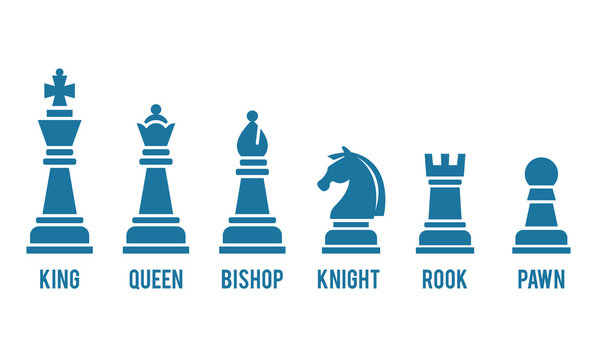 chess pieces