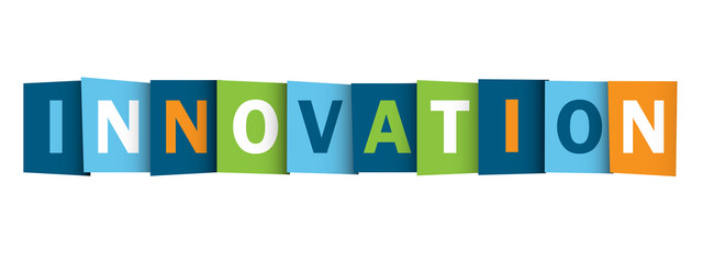 INNOVATION (creativity ideas business successful)