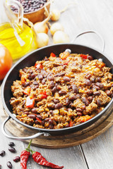 Chili con carne