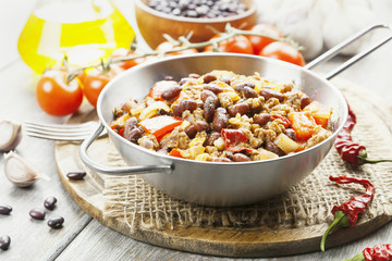 Chili con carne