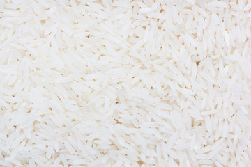 White rice