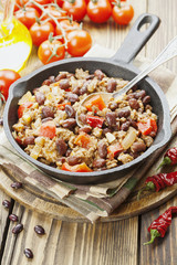 Chili con carne