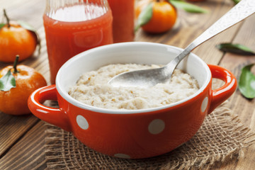 Oatmeal