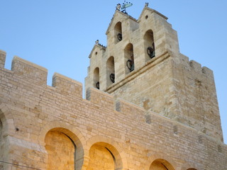 les Saintes maries de la Mer