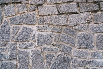 Stone wall background