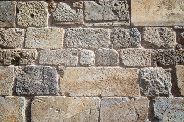 blocks of stone background