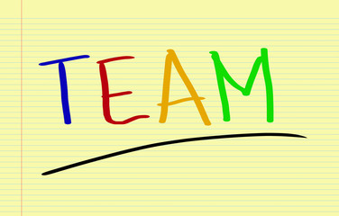 Team Concept