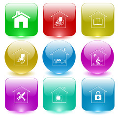 nursing home, library, home comfort, home bedroom, home inspirat