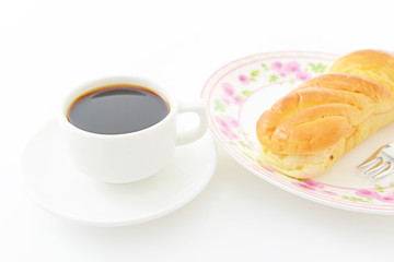コーヒータイム