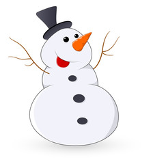 Snowman