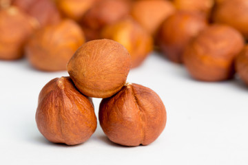 hazelnut