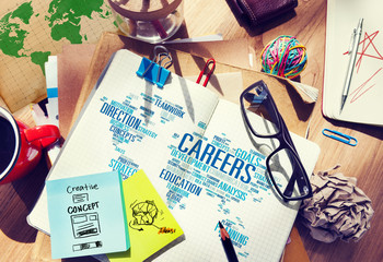Technology Networking Connection Global Communication Concept
