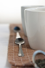 te verde - green tea