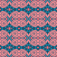 Seamless  pattern
