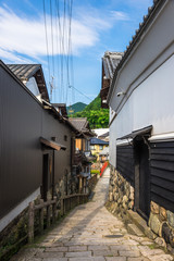 岐阜県　郡上八幡