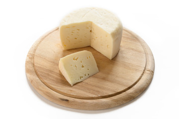 Caciotta, Italian Cheese