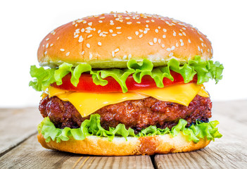Burger