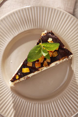 Cheese cake