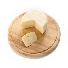 Caciotta, Italian Cheese