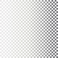 Finish checker seamless pattern