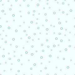Underwater Vector Background