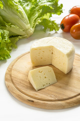 Caciotta, Italian Cheese