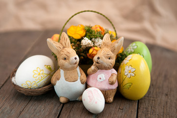 Easter decoration