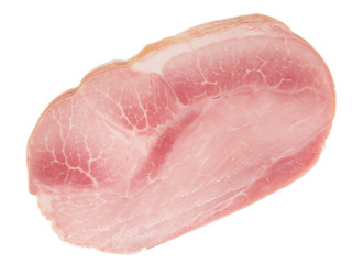 Gekochter Schinken