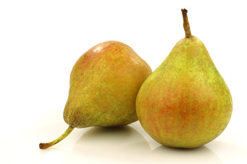 cooking pears 