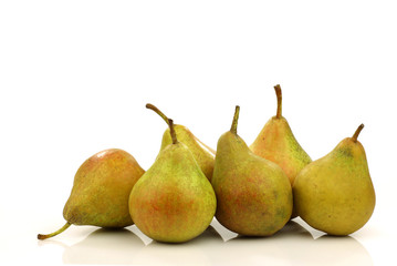 cooking pears 
