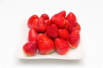 Erdbeeren
