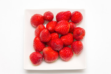 Erdbeeren