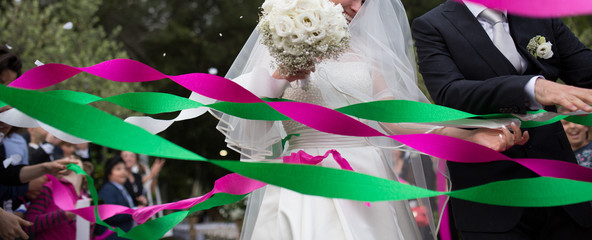 matrimonio