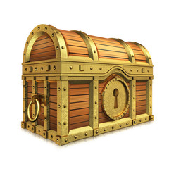 Treasure Chest