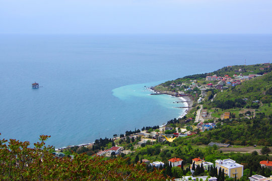 Sevan Lake