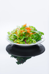 gemischter Salat