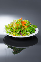 gemischter Salat
