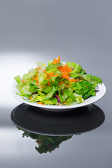 gemischter Salat