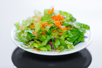gemischter Salat
