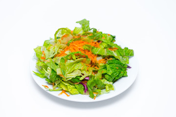 gemischter Salat