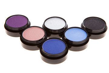 Eye shadows