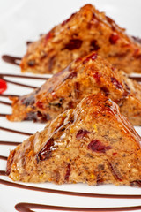 Fruit bread