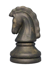 Obraz premium Knight