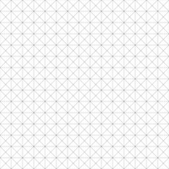 Abstract black  white geometric mosaic background. Vector illust