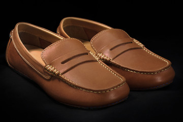 Pair of Fashion Casual Male Shoes