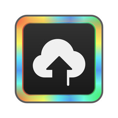 Colorful App Icon
