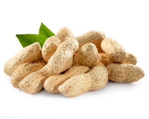 peanuts
