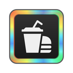 Colorful App Icon